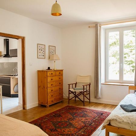 La Borgnardais Gite En Broceliande, Proche Guer - 1 A 11 Couchages Loutehel Luaran gambar