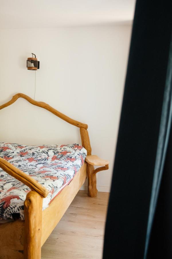 La Borgnardais Gite En Broceliande, Proche Guer - 1 A 11 Couchages Loutehel Luaran gambar