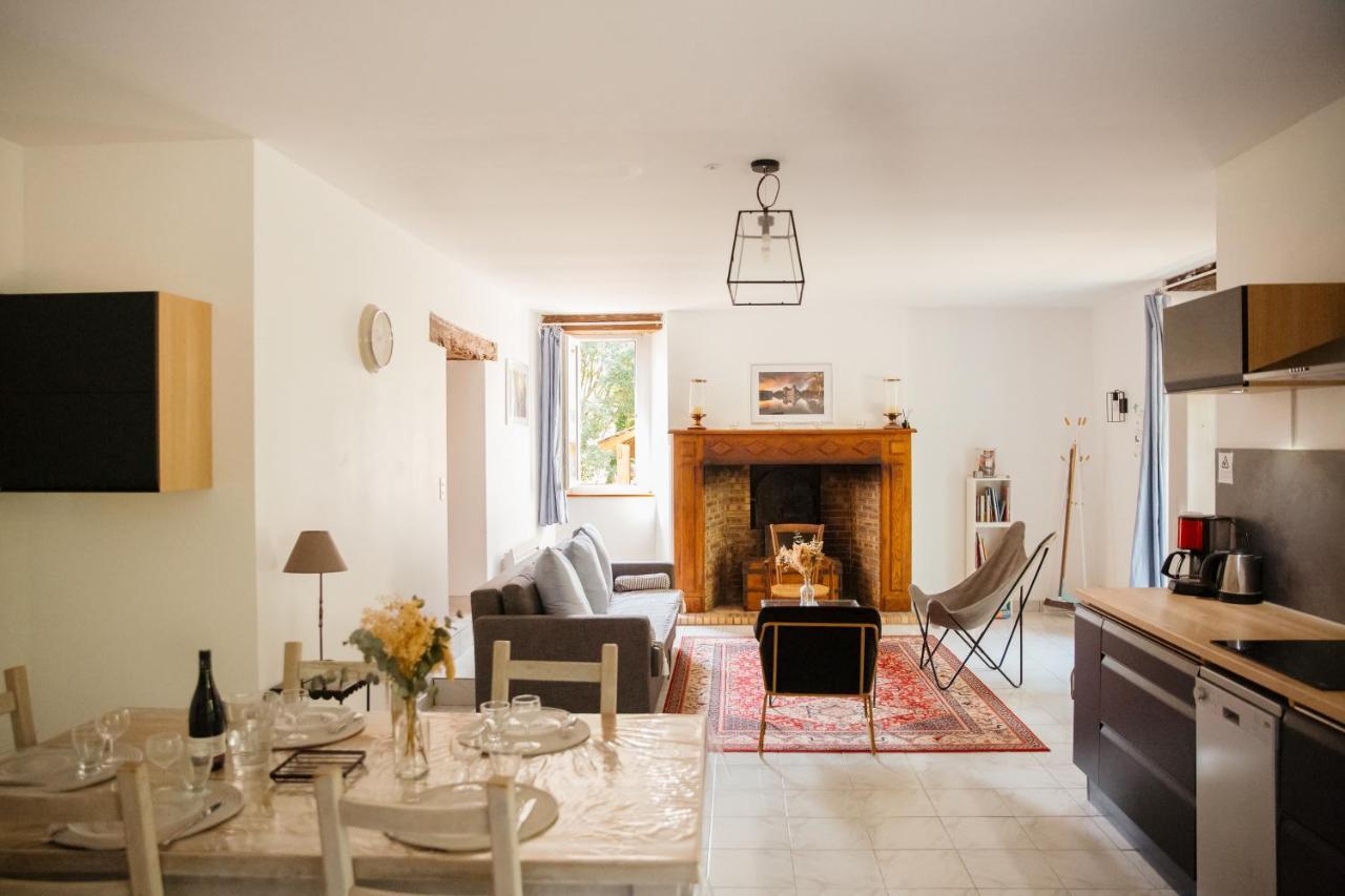 La Borgnardais Gite En Broceliande, Proche Guer - 1 A 11 Couchages Loutehel Luaran gambar