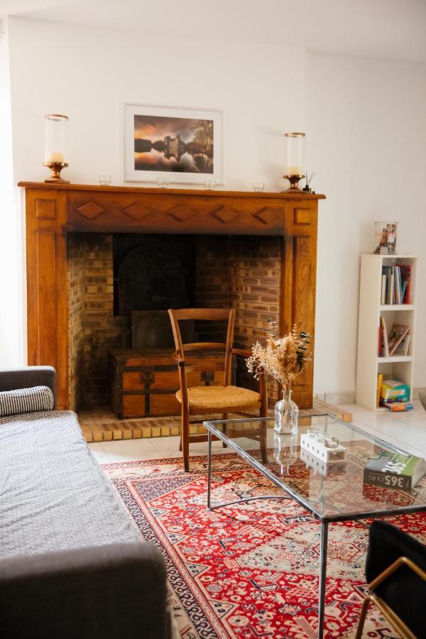 La Borgnardais Gite En Broceliande, Proche Guer - 1 A 11 Couchages Loutehel Luaran gambar